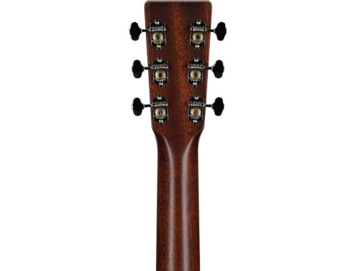 Martin D-18 Standard Series Satin Acoustic Guitar - w/Aging Toner - Image 6