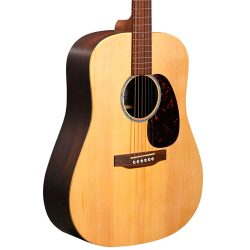 Martin D-X2E Acoustic-electric Guitar - Brazilian Rosewood
