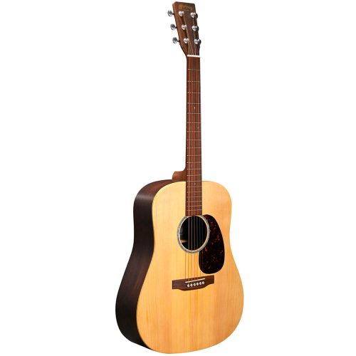 Martin D-X2E Acoustic-electric Guitar - Brazilian Rosewood - Image 2