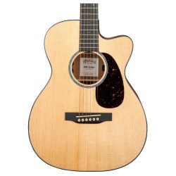 Martin Junior Series 000C Jr E Electro Acoustic Guitar