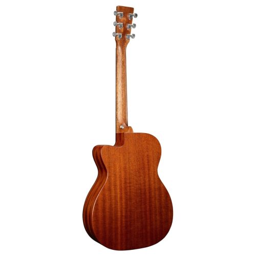 Martin Junior Series 000C Jr E Electro Acoustic Guitar - Image 4