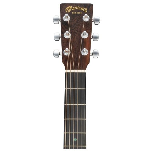 Martin Junior Series 000C Jr E Electro Acoustic Guitar - Image 5