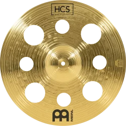 Meinl 16-inch HCS Trash Crash Cymbal