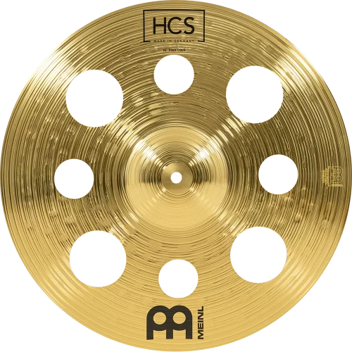 Meinl 16-inch HCS Trash Crash Cymbal