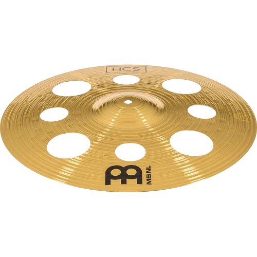 Meinl 16-inch HCS Trash Crash Cymbal - Image 2