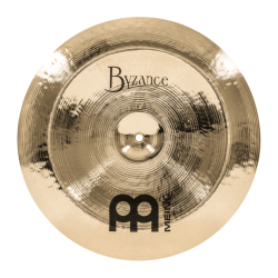 Meinl 18-inch Byzance Brilliant China Cymbal