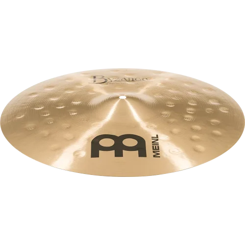 Meinl 18 inch Byzance Traditional Extra Thin Hammered Crash - Image 2