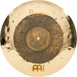 Meinl 20-inch Byzance Dual Crash-ride Cymbal