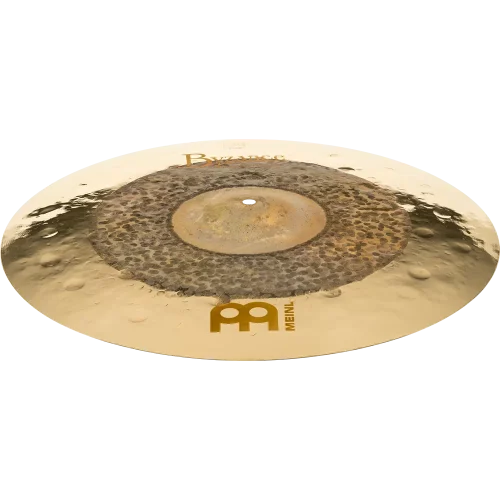 Meinl 20-inch Byzance Dual Crash-ride Cymbal - Image 2