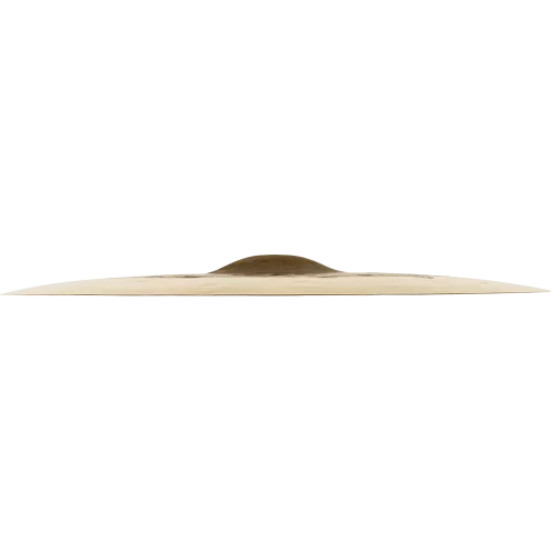 Meinl 20-inch Byzance Dual Crash-ride Cymbal - Image 3