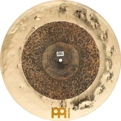 Meinl 20-inch Byzance Dual Crash-ride Cymbal - Image 5