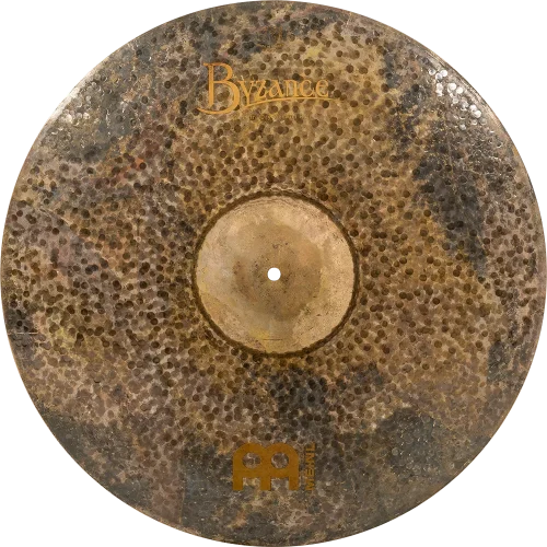 Meinl 22 inch Byzance Extra-Dry Medium Ride Cymbal
