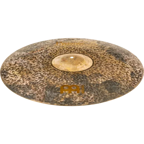 Meinl 22 inch Byzance Extra-Dry Medium Ride Cymbal - Image 2