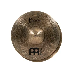Meinl Byzance Dark 15 inch Hi-Hats