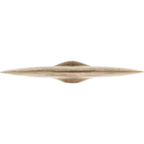 Meinl Byzance Dark 15 inch Hi-Hats - Image 3