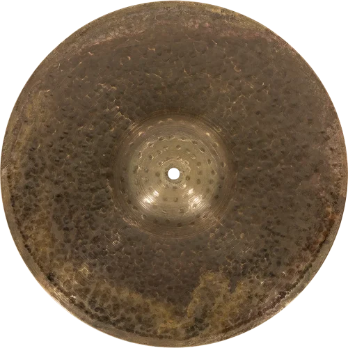 Meinl Byzance Dark 15 inch Hi-Hats - Image 6