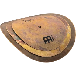Meinl Byzance Vintage Smack Stack Cymbals
