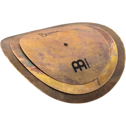 Meinl Byzance Vintage Smack Stack Cymbals