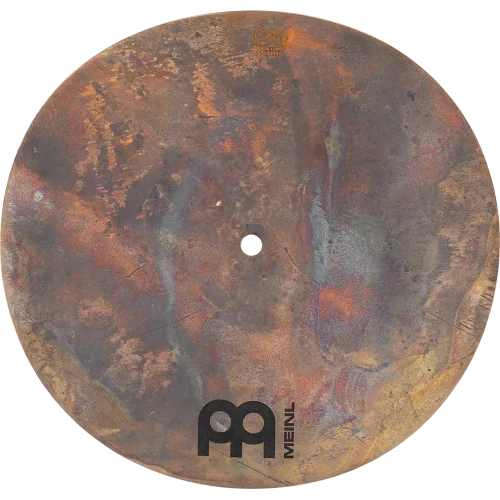 Meinl Byzance Vintage 10/12/14-inch Smack Stack Cymbals - Image 8