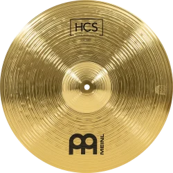 Meinl Cymbals 18-inch HCS Crash Cymbal