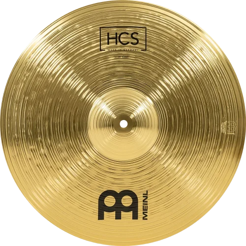 Meinl Cymbals 18-inch HCS Crash Cymbal