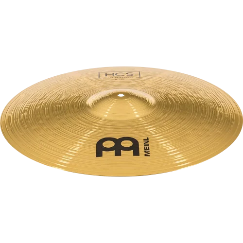 Meinl Cymbals 18-inch HCS Crash Cymbal - Image 2