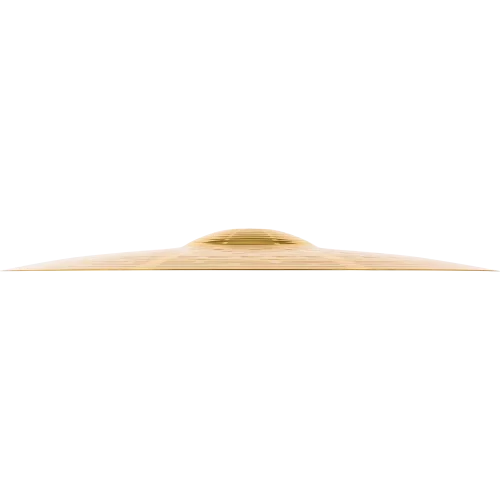 Meinl Cymbals 18-inch HCS Crash Cymbal - Image 3