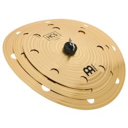 Meinl Cymbals HCS Smack Stack Cymbals - 10/12/14-inch
