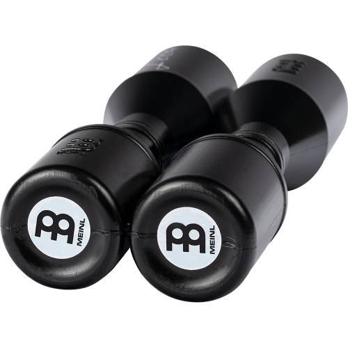 Meinl Percussion Luis Conte Artist Series Live Shaker - Black - Image 2