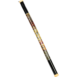 Meinl Percussion Wood Rainstick - 47 inches