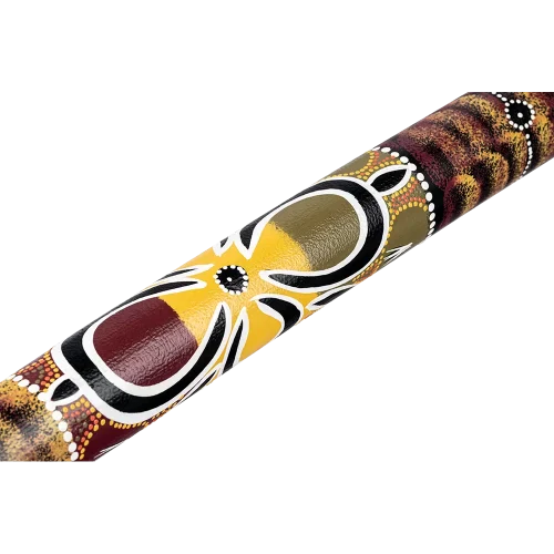 Meinl Percussion Wood Rainstick - 47 inches - Image 2