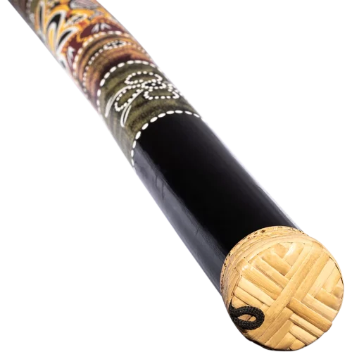 Meinl Percussion Wood Rainstick - 47 inches - Image 3