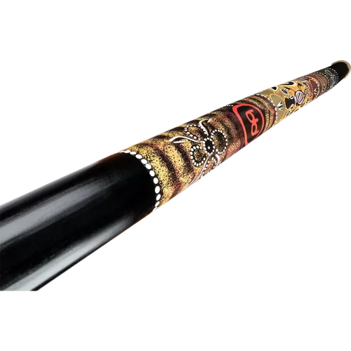 Meinl Percussion Wood Rainstick - 47 inches - Image 4