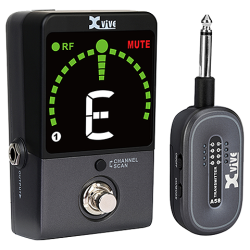 Xvive P58 Guitar Wireless System