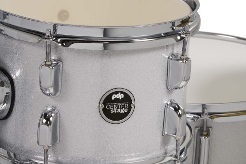 PDP Center Stage 5-piece Kit with Cymbals - DWS - Image 3