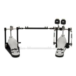 PDP PDDP712 700 Series Double Bass Drum Pedal
