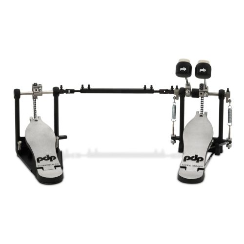 PDP PDDP712 700 Series Double Bass Drum Pedal