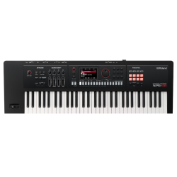 Roland XPS-60 Expandable Synthesizer