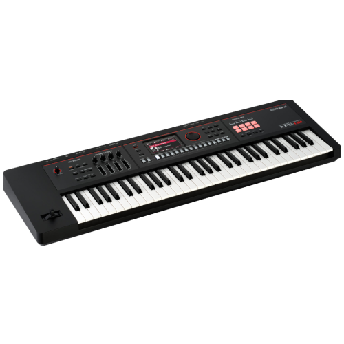 Roland XPS-60 Expandable Synthesizer - Image 2