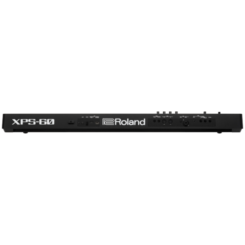 Roland XPS-60 Expandable Synthesizer - Image 3
