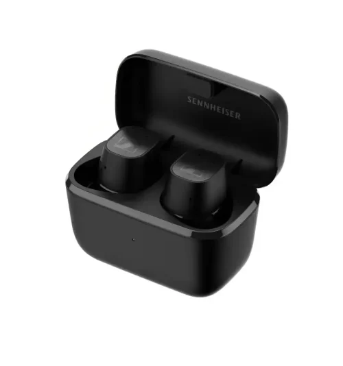 Sennheiser CX Plus SE True Wireless In Ear Buds - Image 2