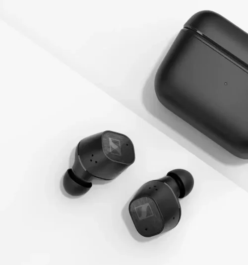 Sennheiser CX Plus SE True Wireless In Ear Buds - Image 3