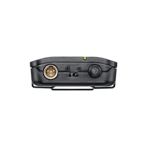 Shure BLX188/MX53 Wireless Dual Earset System - Image 3
