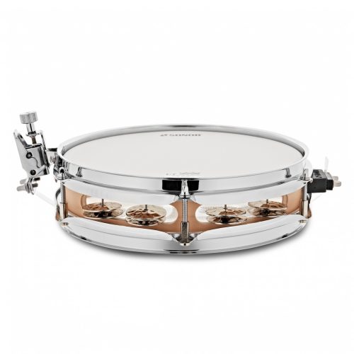 Sonor 10 x 2 inch Jungle Snare Drum