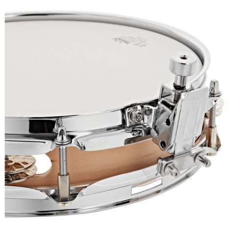 Sonor 10 x 2 inch Jungle Snare Drum - Image 3
