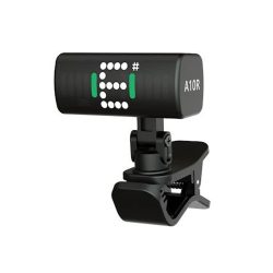 Swiff Audio A10-R – Mini Rechargeable Clip-On Tuner​