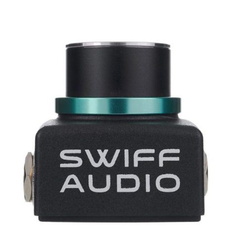Swiff Audio C20 Mini Pedal Tuner - Image 2
