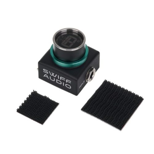 Swiff Audio C20 Mini Pedal Tuner - Image 7