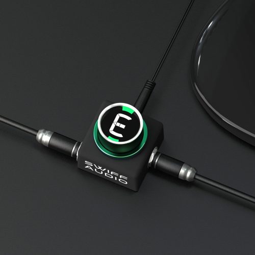 Swiff Audio C20 Mini Pedal Tuner - Image 9