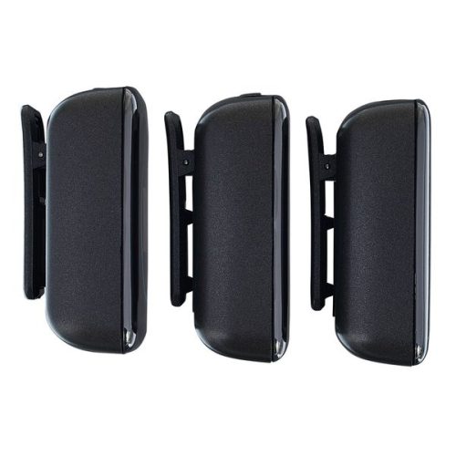 Swiff Audio M3-PRO – Dual Wireless Microphone System - Image 5